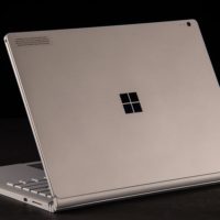 Špičkový notebook Microsoft Surface Book oficiálně v ČR