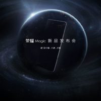 Honor Magic: smartphone budoucnosti se ukáže za týden