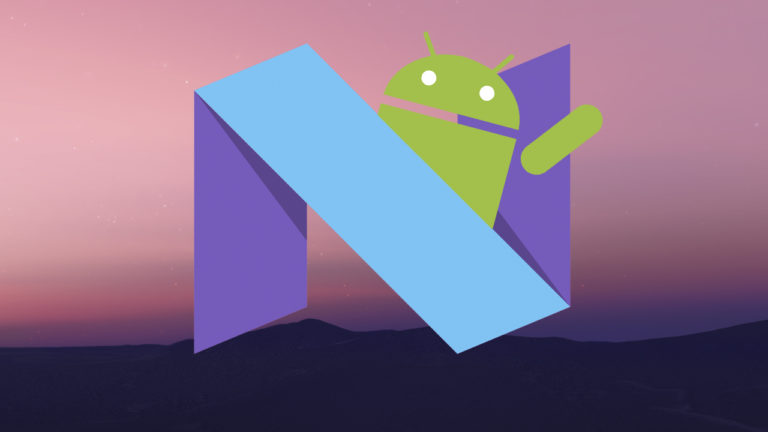 Zapoj se do beta programu a otestuj na Honoru 8 Android 7.0 Nougat