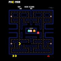 pacman