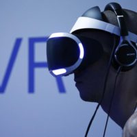Czech VR Fest: kam kráčíš, virtuální a rozšířená realito?