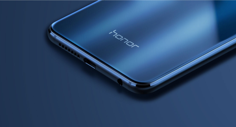Android 7.0 Nougat a EMUI 5.0 pro Honor 8 je tady!