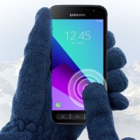 Obrněný Samsung Galaxy XCover 4 oficiálně představen