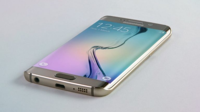 Samsung spustil aktualizaci Galaxy S6 edge+ na Android 7.0 Nougat