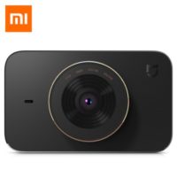 Palubní kamera Mijia od Xiaomi na Gearbest.com dočasně ve slevě