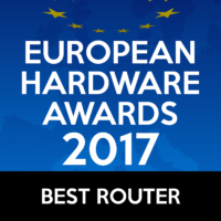 NETGEAR Nighthawk X10 – European Hardware Awards 2017 – Nejlepší router (1)