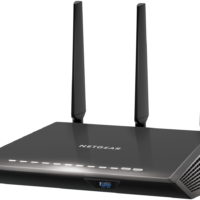 Wi-Fi router R6800