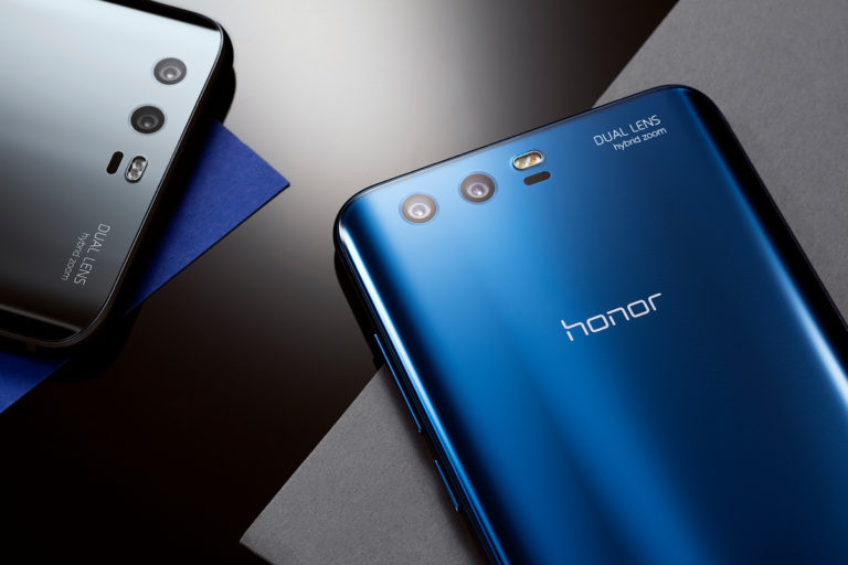 Honor tlačí ceny čtyř oblíbených smartphonů dolů