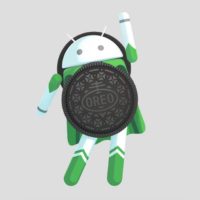 Android 8.0 dorazí na Xperii XZ Premium během prosince