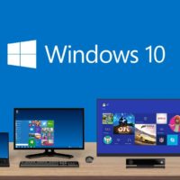 Za dva týdny dorazí na Windows 10 Fall Creators Update