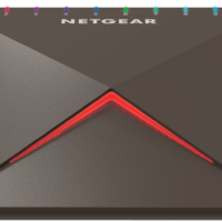 Přepínač NETGEAR Nighthawk Pro Gaming SX10
