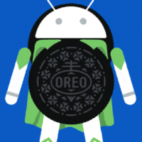 Oreo