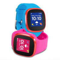 TCL MOVETIME Family Watch