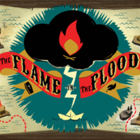 Flame in the Flood