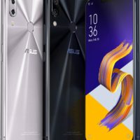 ZenFone 5Z_Product shot_side_all