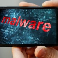 smartphone-malware