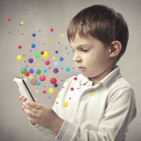 Smartphone – A Threat or a Life Savior for Kids