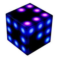 Rubik’s Futuro Cube