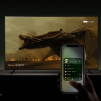 Samsung TV_Airplay 2