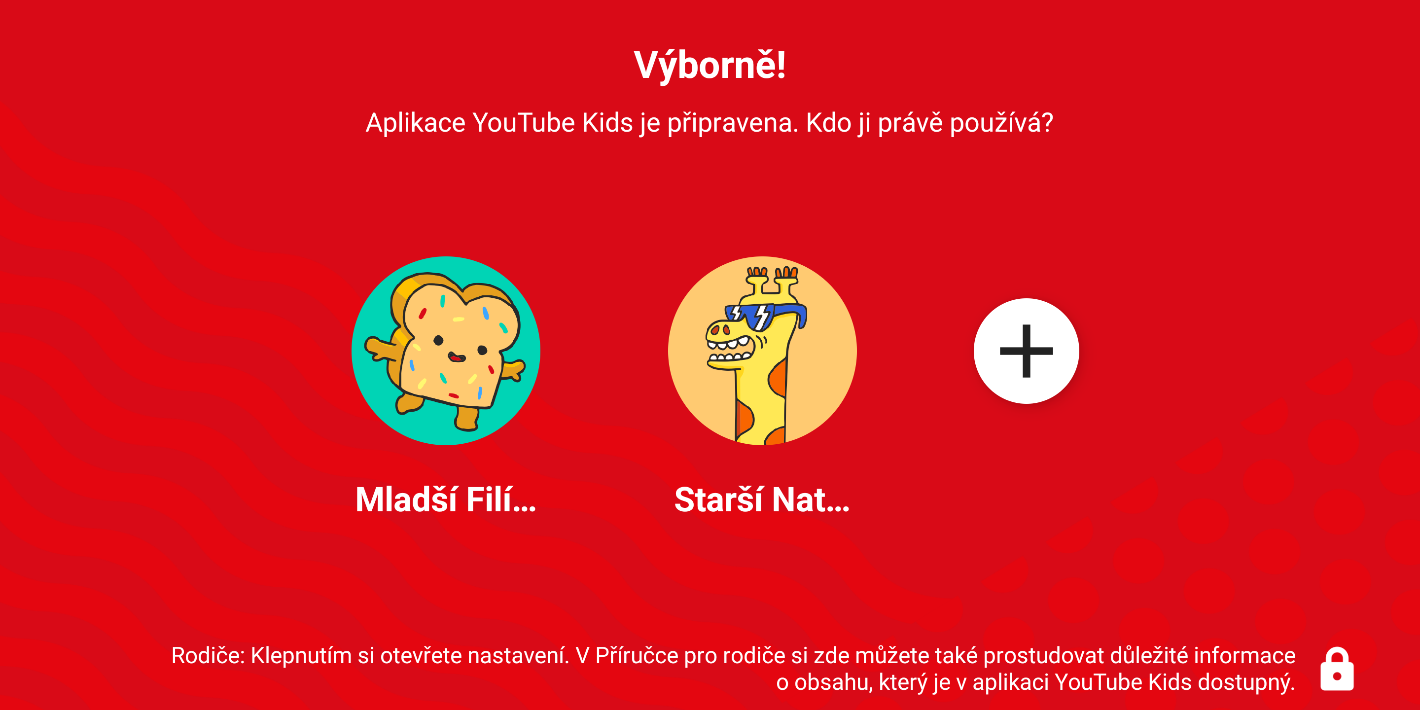 Youtube kids 4pda