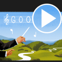 195. výročí narození Bedřicha Smetany – Google Doodle_darklowres