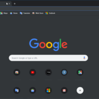 Chrome-new-tab-page-with-dark-mode-1024×693