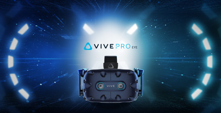 HTC nabídlo v akci Half-Life: Alyx ke každému headsetu Vive Pro