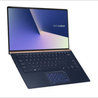 ZenBook 14_UX433