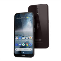 Nokia4.2-Black-FrontandBack