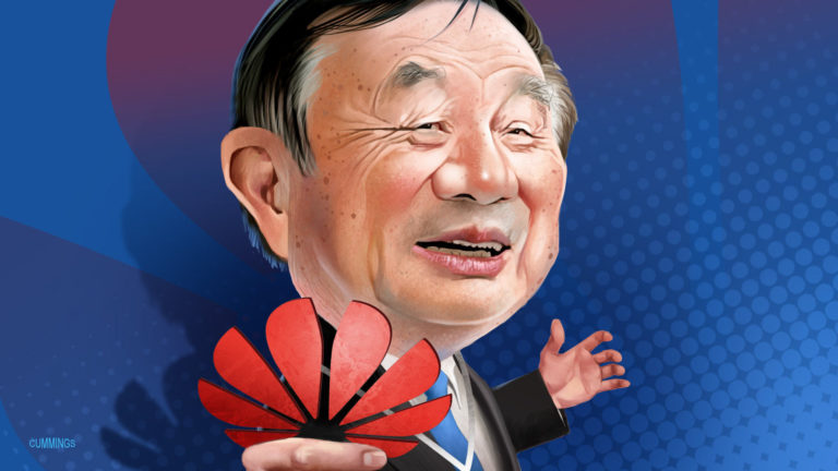 Sankce fungují: Huawei zvažuje prodej 5G technologií