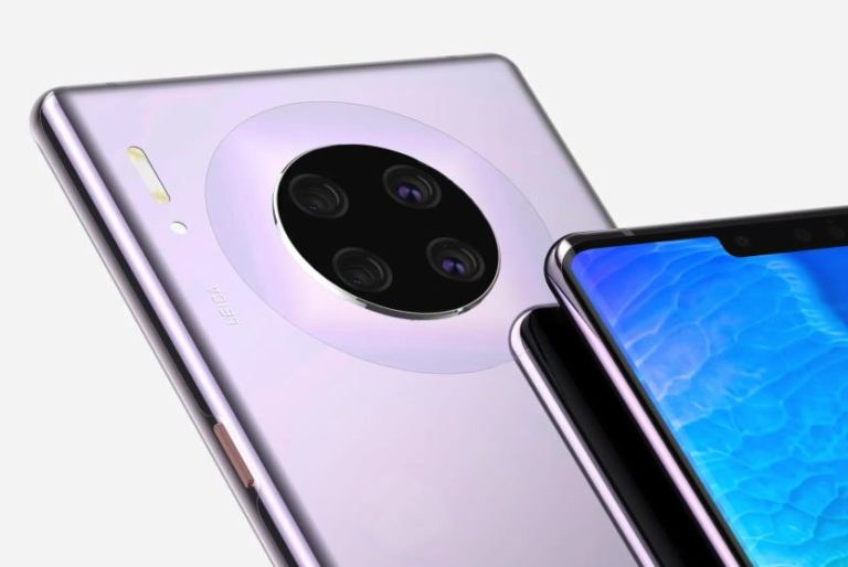 Huawei bude moci vyrábět vlastní procesory, znovu získá licenci na ARM