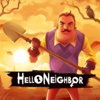 Epic stále naděluje! Stahujte zdarma hororovou hru Hello Neighbor!