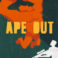 Obchod Epic Games Store rozdává zdarma hru Ape Out!