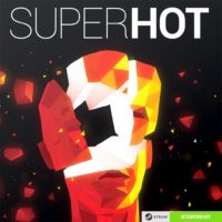 Stahujte z Epic Games Store střílečku Super Hot zdarma!