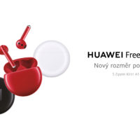 Huawei FreeBuds 3_RED_2
