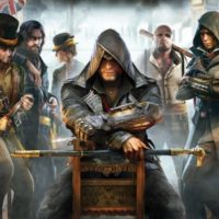 Assassin’s Creed Syndicate1