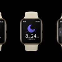 Oppo Watch jsou chytré hodinky s funkcí mobilního kardiologa