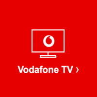 Vodafone představil vlastní digitální TV. Zákazníkům nabízí tři trify