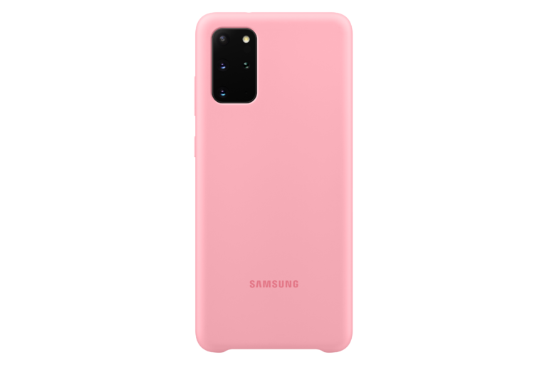 Samsung odhaluje oficiální příslušenství pro Galaxy S20, S20+ a S20 Ultra 5G