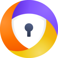 Avast-Secure-Browser-Official-Logo