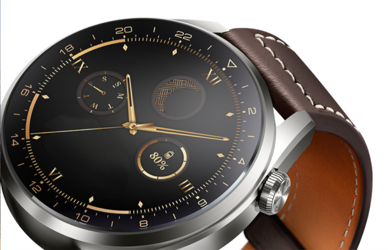 Začíná předprodej chytrých hodinek řady Huawei Watch 3. Kromě slevy dostanete jako dárek sluchátka