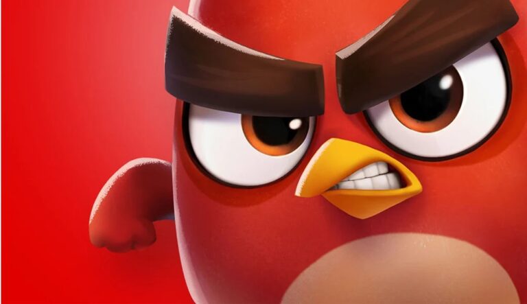 Skvělá populární hra Angry Birds 2 přilétá do AppGallery