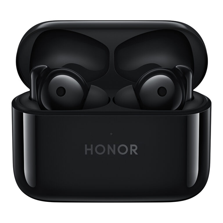 HONOR uvedl na globální trh nová bezdrátová sluchátka HONOR Earbuds 2 Lite