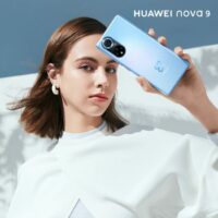Huawei Nova 9: Umělá inteligence vám pomůže fotit jako profesionál