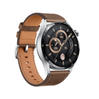 Recenze Huawei Watch GT 3: skvělé hodinky s výbornou výdrží