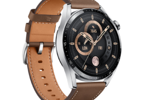 Recenze Huawei Watch GT 3: skvělé hodinky s výbornou výdrží