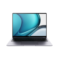 MKT_MateBook 14s_Product Image_Gray_02_PNG_20210701