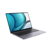 MKT_MateBook 14s_Product Image_Gray_10_PNG_20210701