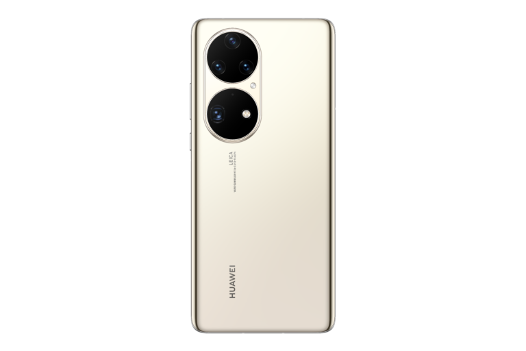 Nový Huawei P50 Pro je ztělesněním nové éry fotomobilů