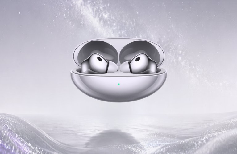 Recenze FreeBuds Neo: Sluchátka s parádním zvukem, o kterých nebudete ani vědět
